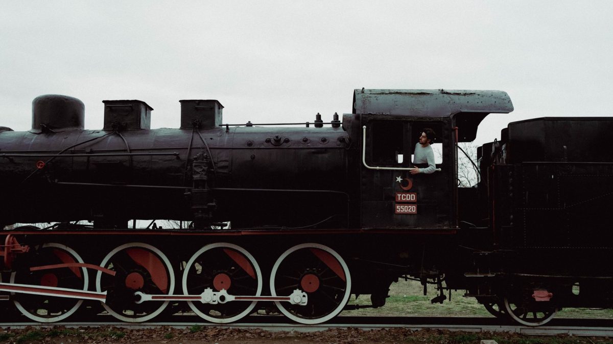 นั่งรถไฟย้อนยุคในโปแลนด์: สัมผัสบรรยากาศยุคคอมมิวนิสต์