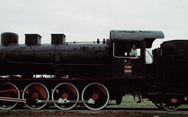 นั่งรถไฟย้อนยุคในโปแลนด์: สัมผัสบรรยากาศยุคคอมมิวนิสต์