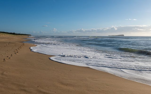 สำรวจความงามของ Sunshine Coast ประเทศออสเตรเลีย