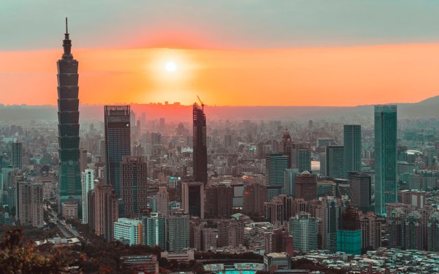 วีซ่าดิจิทัลโนแมดใหม่ในไต้หวัน: โอกาสสำหรับนักเดินทาง
