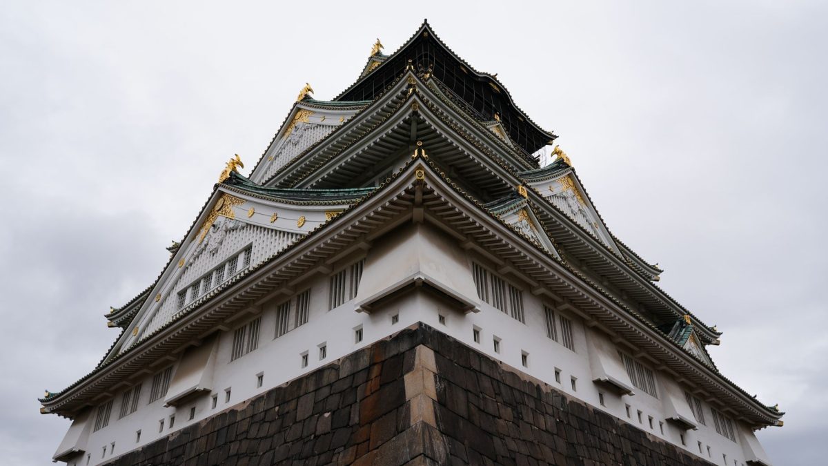 สำรวจการเดินทางในญี่ปุ่น: ท่องเที่ยวเมืองโตเกียวและโอซาก้า