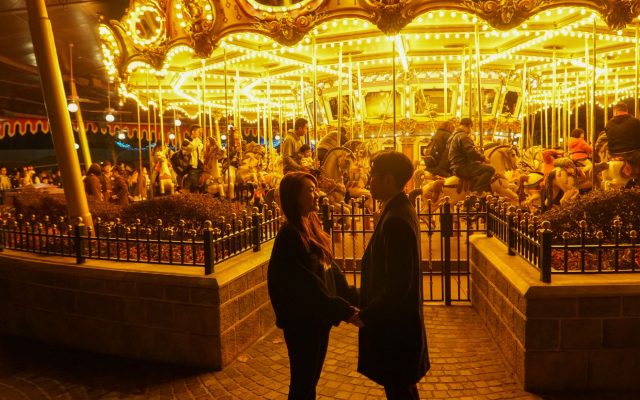 คู่มือท่องเที่ยวโอเชียนพาร์ค (Ocean Park) ฮ่องกง