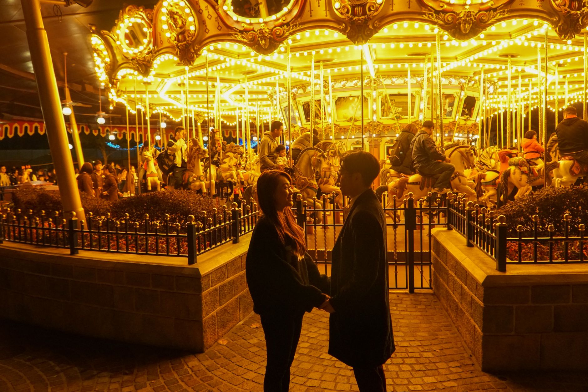 คู่มือท่องเที่ยวโอเชียนพาร์ค (Ocean Park) ฮ่องกง