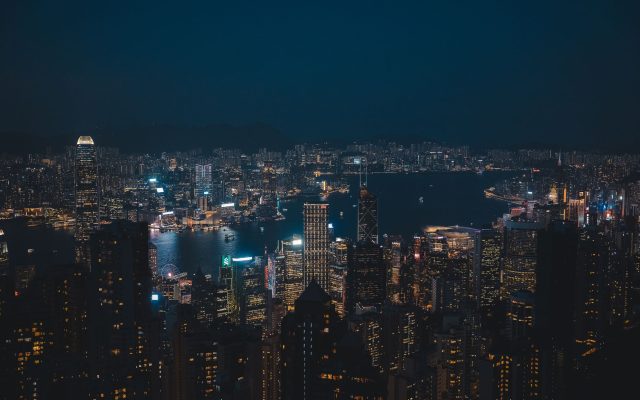 ยอดวิกตอเรีย: จุดชมวิวที่สวยงามที่สุดในฮ่องกง