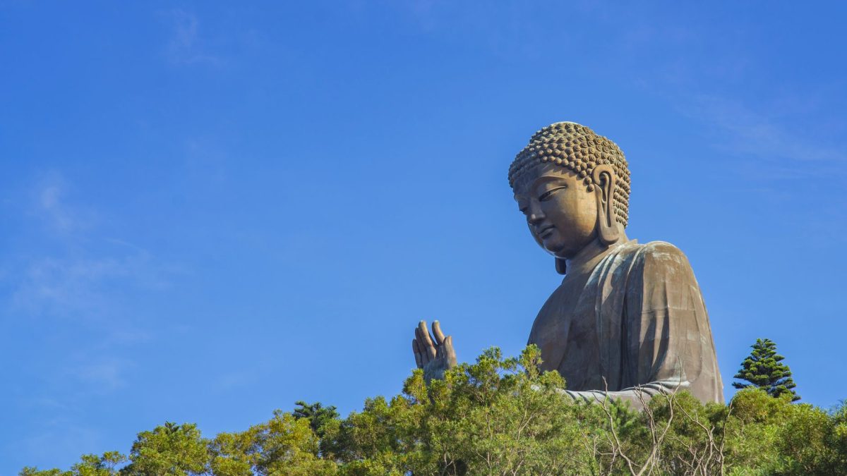 คู่มือเที่ยวเกาะลันตา ฮ่องกง