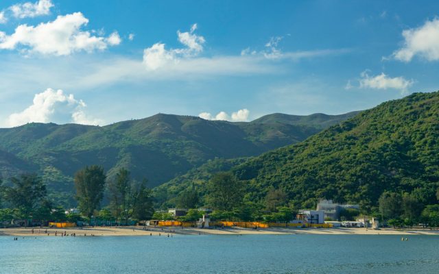 ทัวร์สตรีทฟู้ดเกาะลันตา