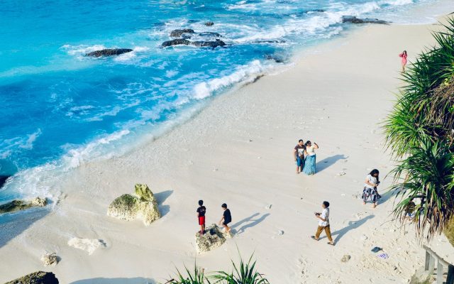 คู่มือท่องเที่ยวบาหลีสำหรับครอบครัว