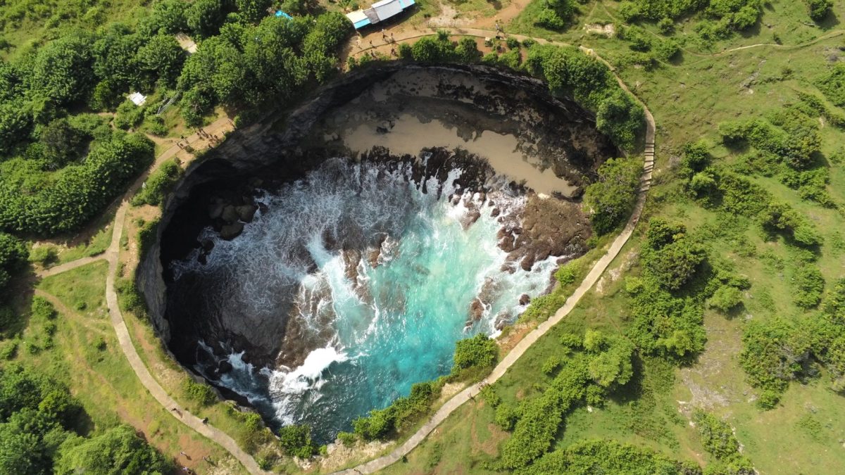 คู่มือท่องเที่ยวเกาะนูซาเปนิดา (Nusa Penida) บาหลี อินโดนีเซีย