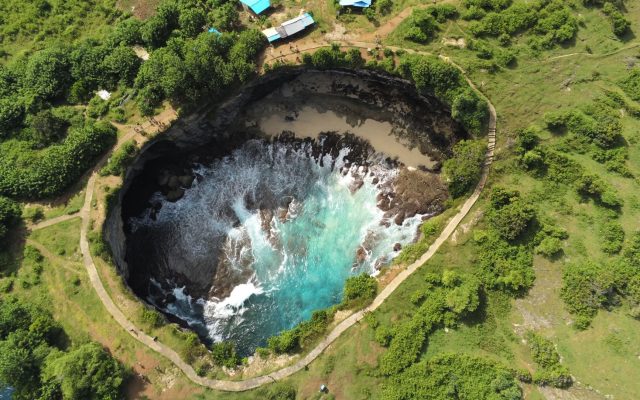 คู่มือท่องเที่ยวเกาะนูซาเปนิดา (Nusa Penida) บาหลี อินโดนีเซีย