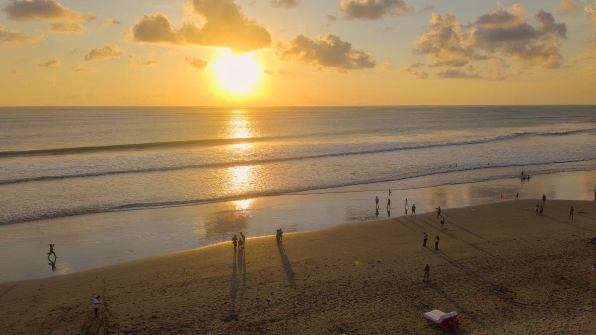 คู่มือท่องเที่ยวหาดเซมินยัก (บาหลี, อินโดนีเซีย)