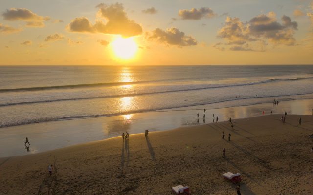 คู่มือท่องเที่ยวหาดเซมินยัก (บาหลี, อินโดนีเซีย)