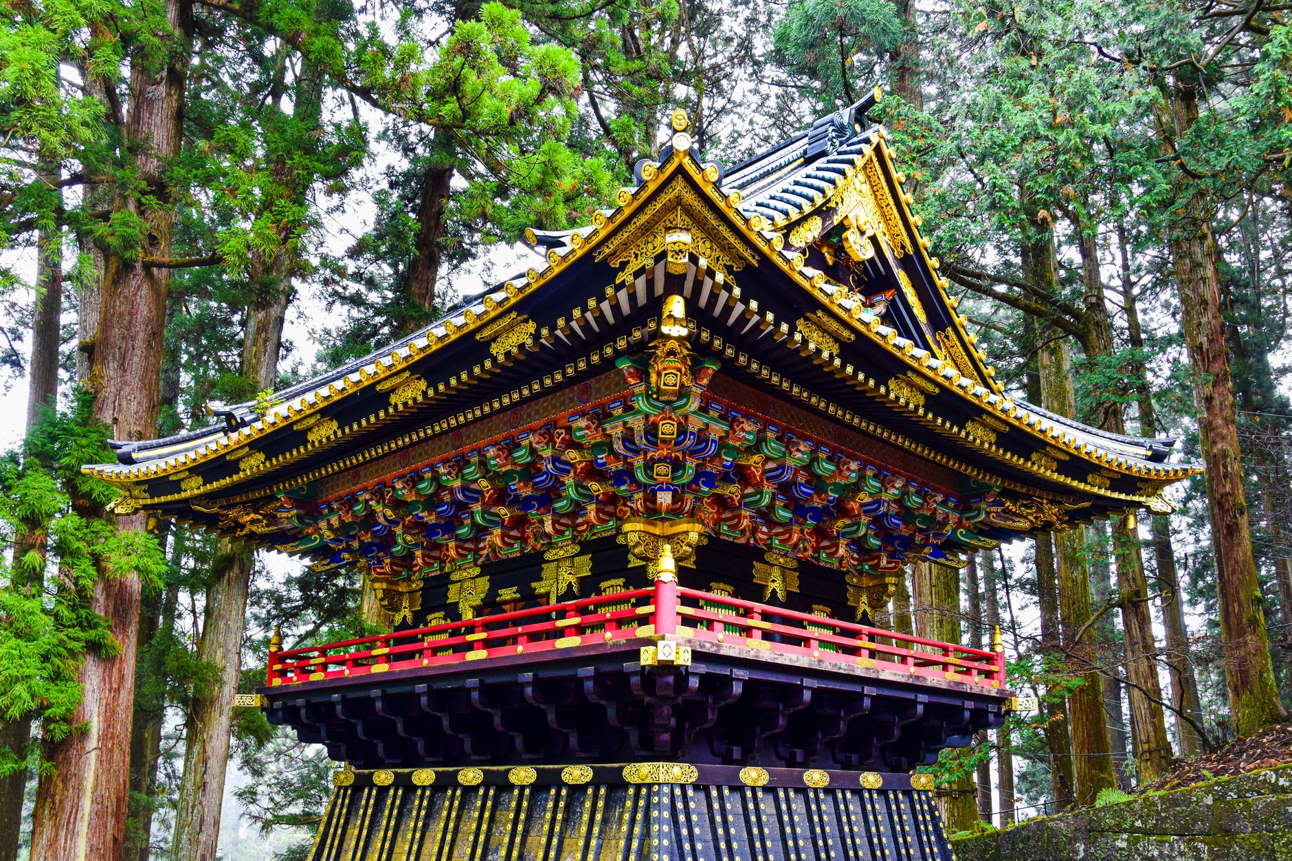 วัดนิกโก: สถานที่ศักดิ์สิทธิ์แห่งญี่ปุ่น