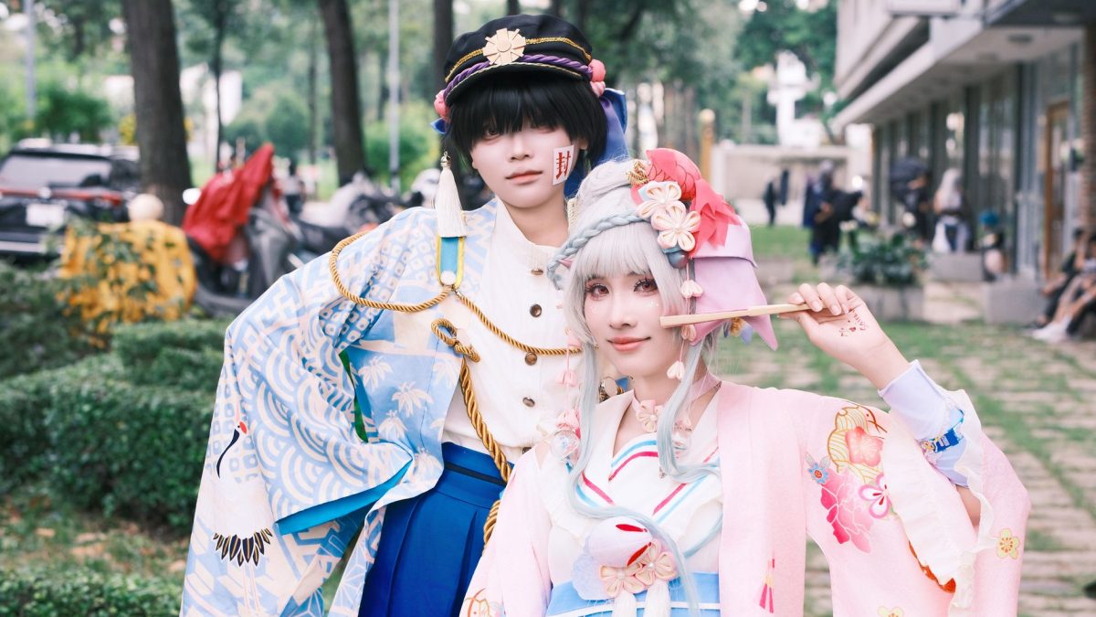 คู่มือท่องเที่ยวฮาราจูกุ (Harajuku) โตเกียว, ญี่ปุ่น