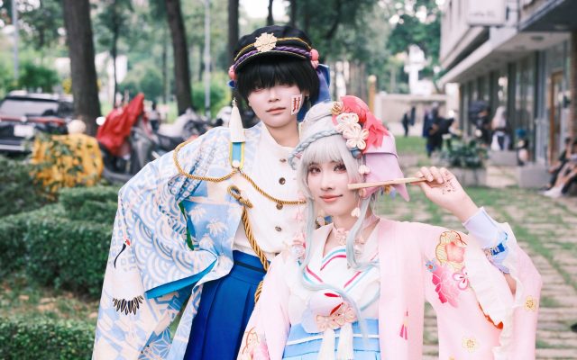 คู่มือท่องเที่ยวฮาราจูกุ (Harajuku) โตเกียว, ญี่ปุ่น
