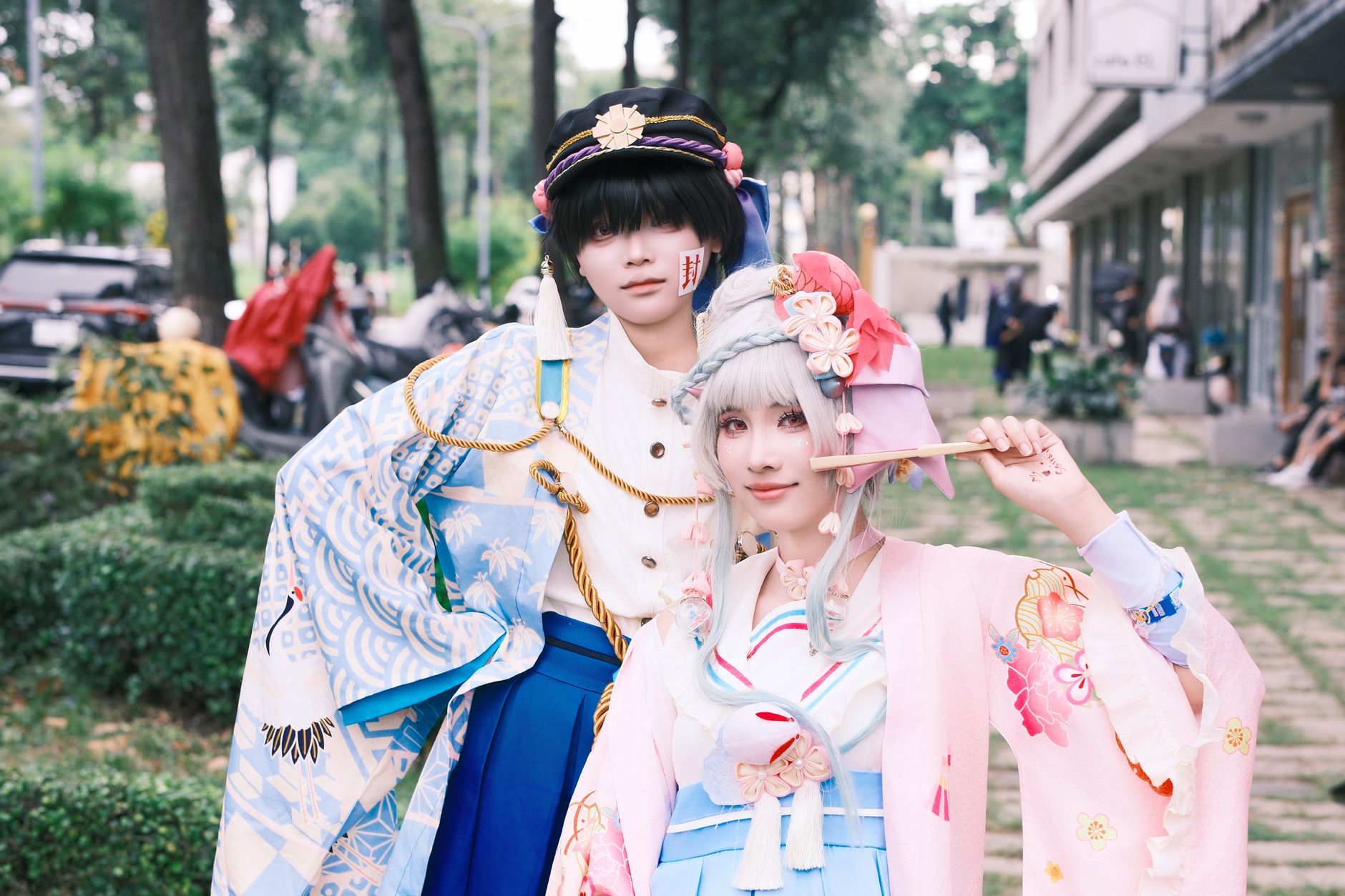 คู่มือท่องเที่ยวฮาราจูกุ (Harajuku) โตเกียว, ญี่ปุ่น