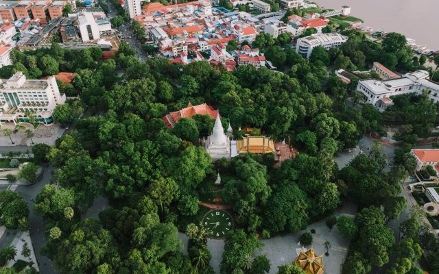 ทริปครอบครัวพนมเปญ: คู่มือท่องเที่ยวสำหรับคนไทย