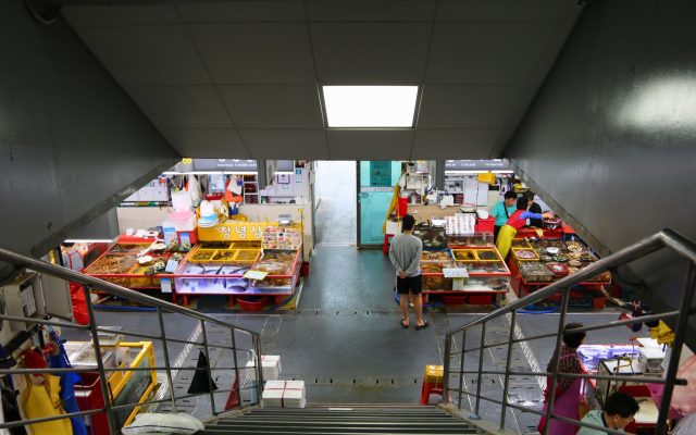 ตลาดปลาจากัลชิ: สัมผัสวัฒนธรรมอาหารทะเลที่ปูซาน