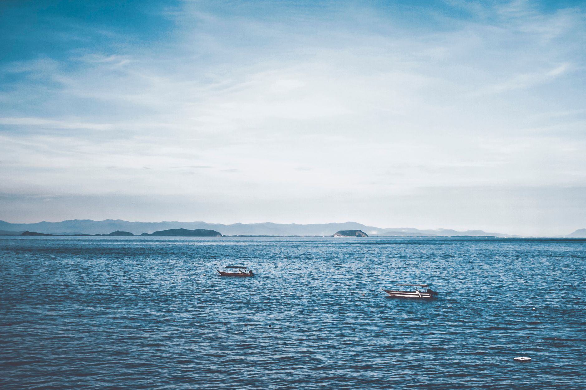 เกาะวอลมีโด — มุมลับในอินชอน