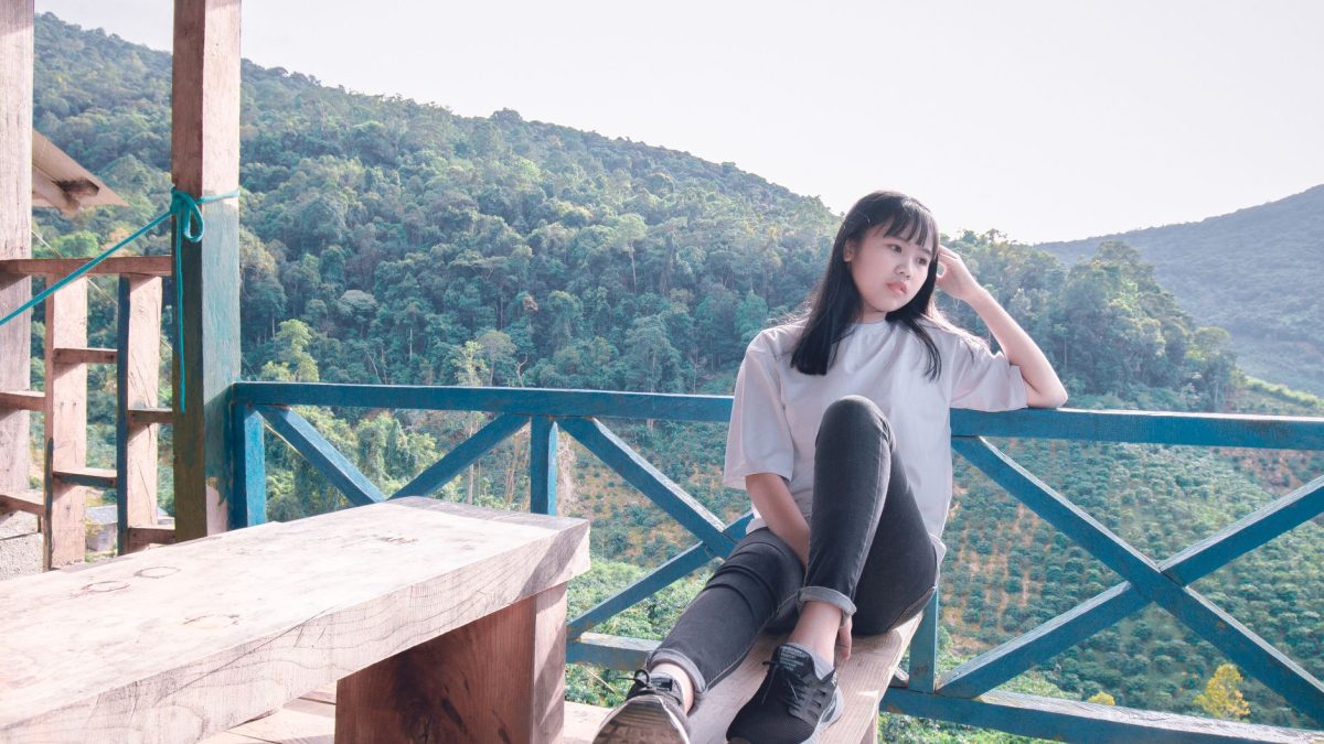 เกาะนามิ — มุมลับในเกาหลีใต้