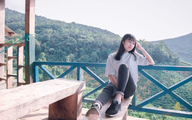 เกาะนามิ — มุมลับในเกาหลีใต้