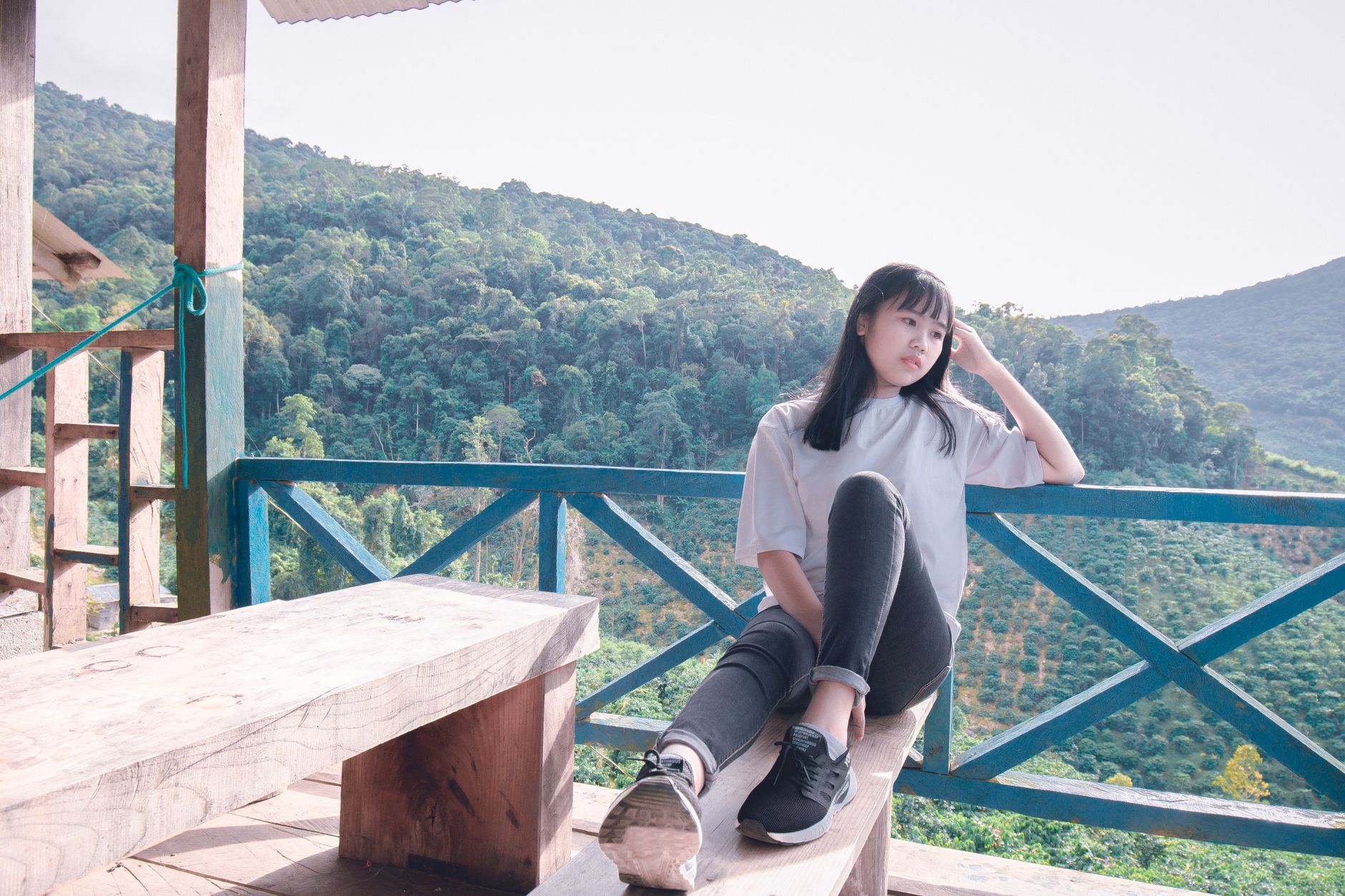 เกาะนามิ — มุมลับในเกาหลีใต้
