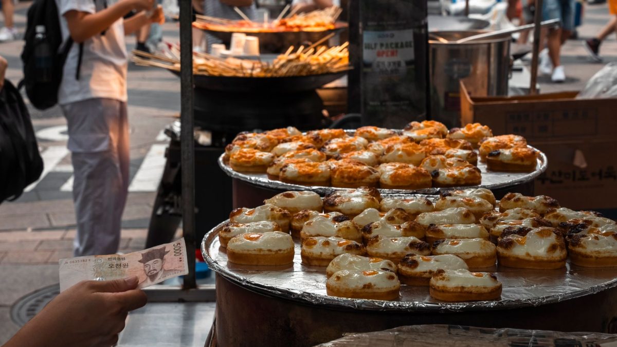 คู่มือท่องเที่ยวอินซาดง (Insadong) ใจกลางโซล