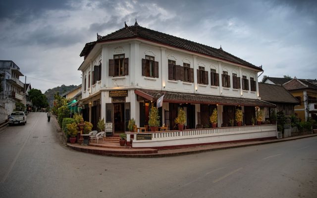 ทัวร์สตรีทฟู้ดหลวงพระบาง