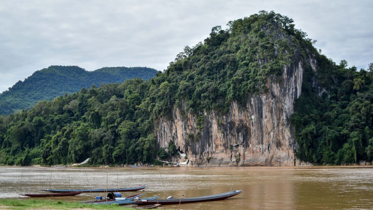 คู่มือท่องเที่ยวถ้ำปากอู (Pak Ou Caves) หลวงพระบาง, ลาว