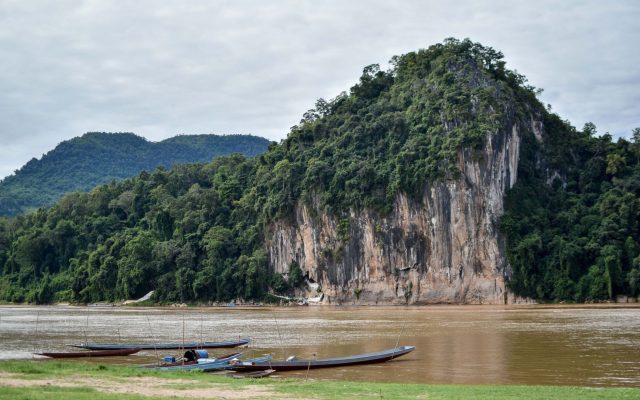 คู่มือท่องเที่ยวถ้ำปากอู (Pak Ou Caves) หลวงพระบาง, ลาว