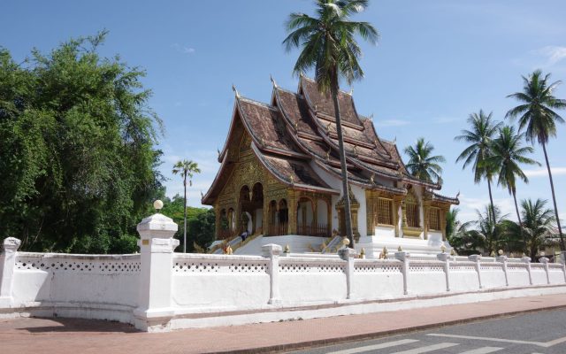 อนุสาวรีย์ปะตูไซ: สัญลักษณ์แห่งเวียงจันทน์