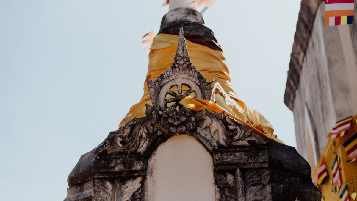 วัดคังการามายะ: สถานที่สำคัญในโคลัมโบ, ศรีลังกา