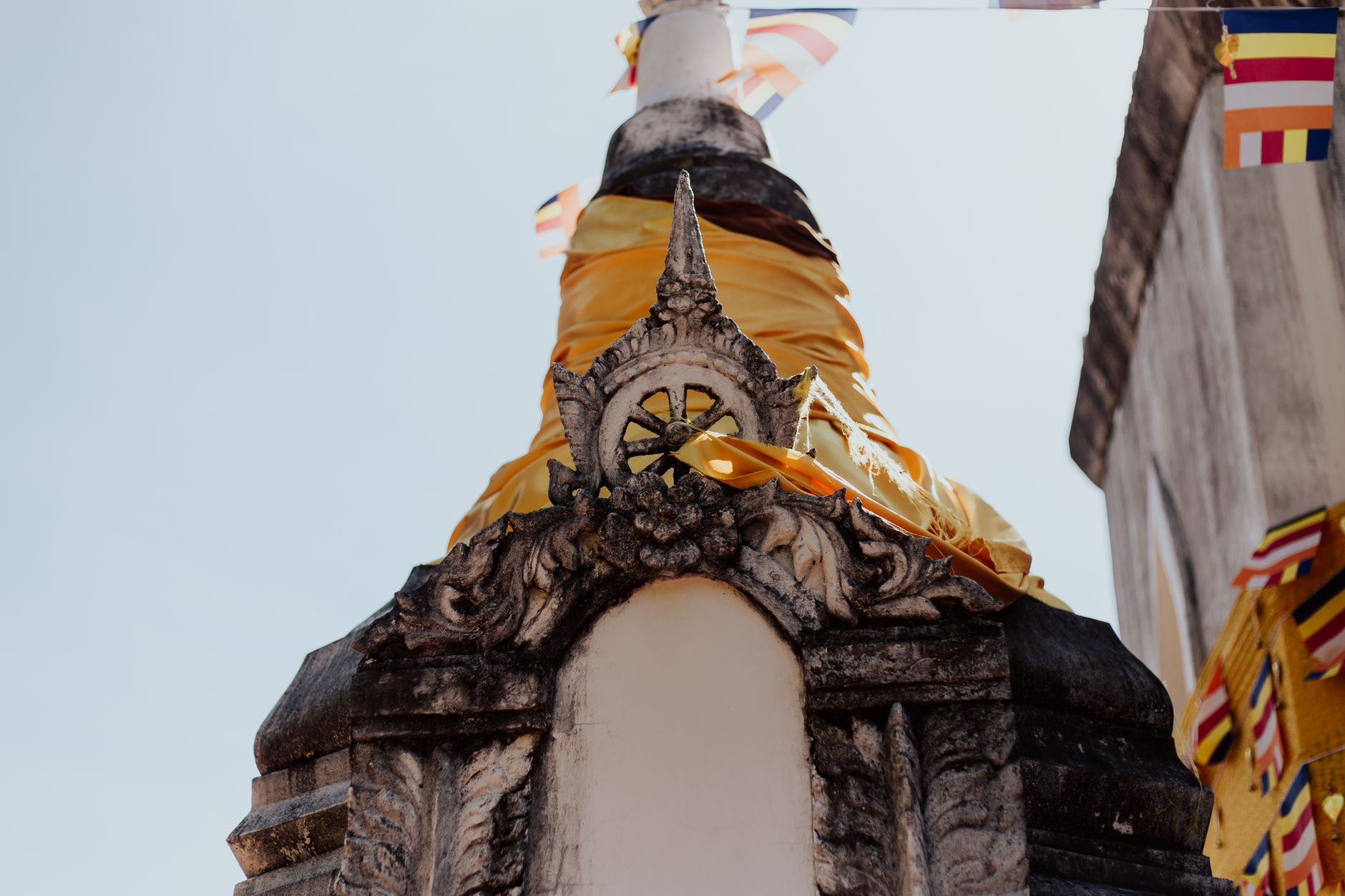 วัดคังการามายะ: สถานที่สำคัญในโคลัมโบ, ศรีลังกา