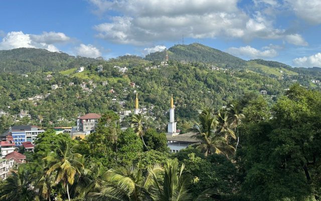 คู่มือท่องเที่ยวแคนดี้งบน้อย (Kandy Budget Travel Guide)