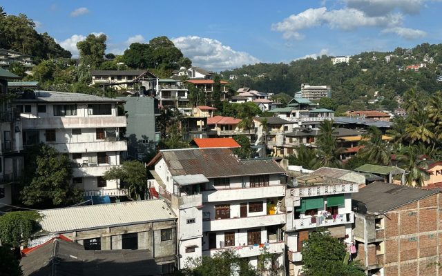 คู่มือท่องเที่ยวครอบครัวที่แคนดี้ (Kandy, Sri Lanka)