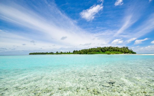 คู่มือท่องเที่ยวอ atol อารีงบน้อย (Ari Atoll) มัลดีฟส์