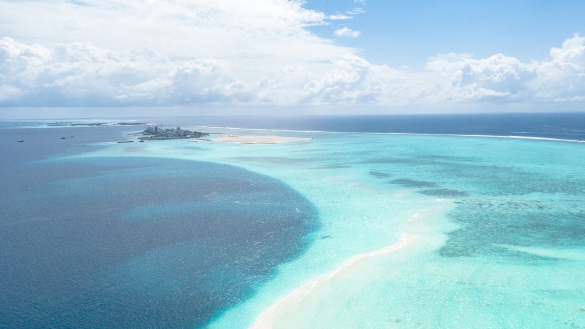 คู่มือเที่ยวอ atol อารี (Ari Atoll) มัลดีฟส์