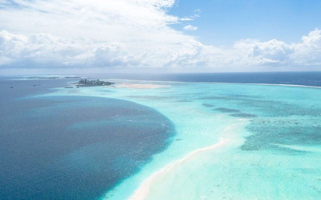 คู่มือเที่ยวอ atol อารี (Ari Atoll) มัลดีฟส์