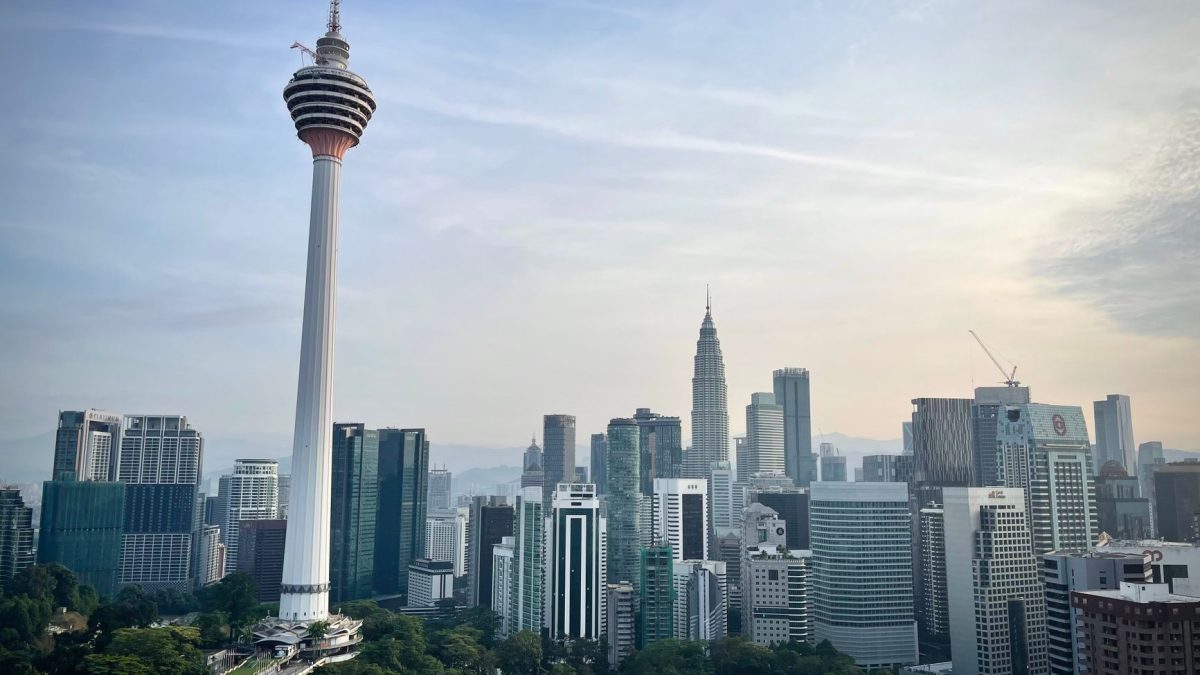 สำรวจหอคอยเคแอล (KL Tower) สัญลักษณ์แห่งกัวลาลัมเปอร์
