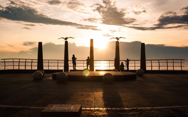คู่มือท่องเที่ยวหาดเซนัง (Pantai Cenang) ลังกาวี ประเทศมาเลเซีย