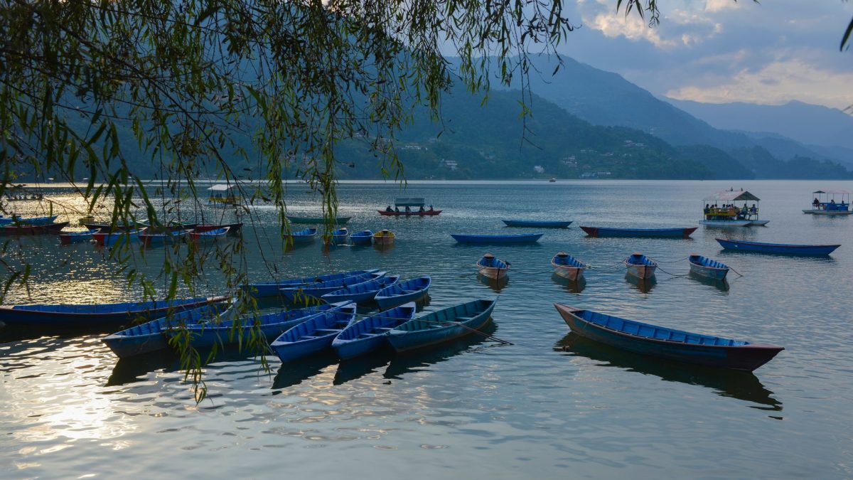 ทะเลสาบเพวา: สถานที่ท่องเที่ยวที่ไม่ควรพลาดในโปขารา, เนปาล