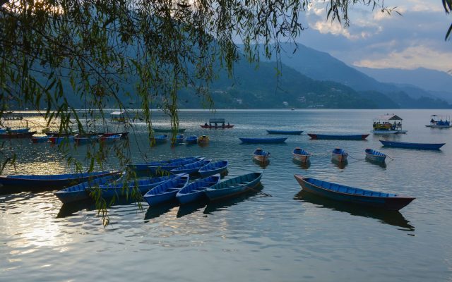 ทะเลสาบเพวา: สถานที่ท่องเที่ยวที่ไม่ควรพลาดในโปขารา, เนปาล