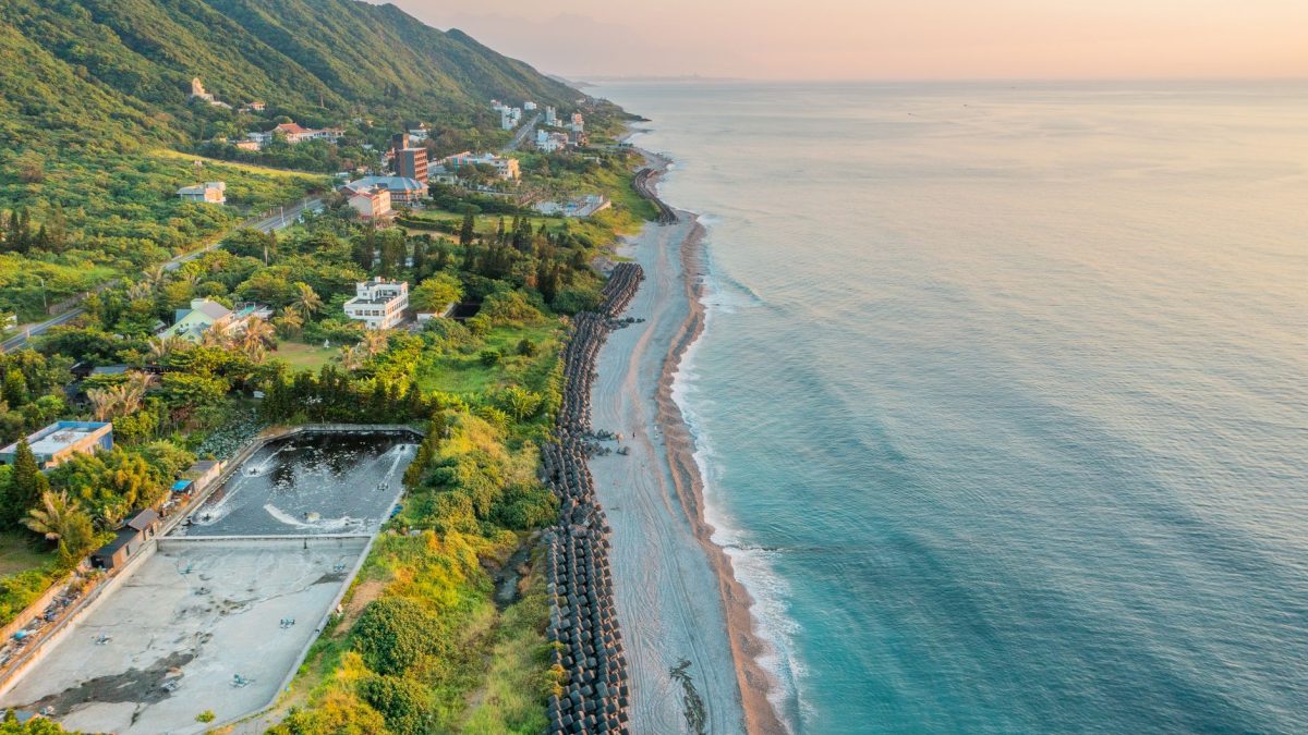 คู่มือท่องเที่ยวฮัวเหลียนงบน้อย (Hualien Budget Travel Guide)