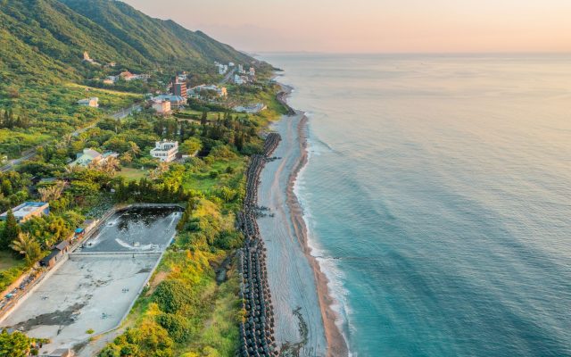 คู่มือท่องเที่ยวฮัวเหลียนงบน้อย (Hualien Budget Travel Guide)
