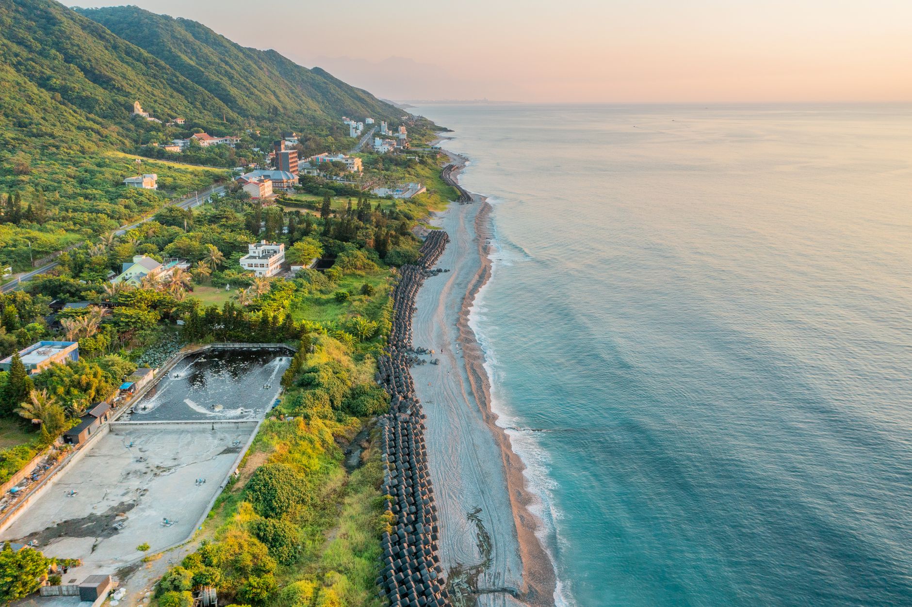 คู่มือท่องเที่ยวฮัวเหลียนงบน้อย (Hualien Budget Travel Guide)