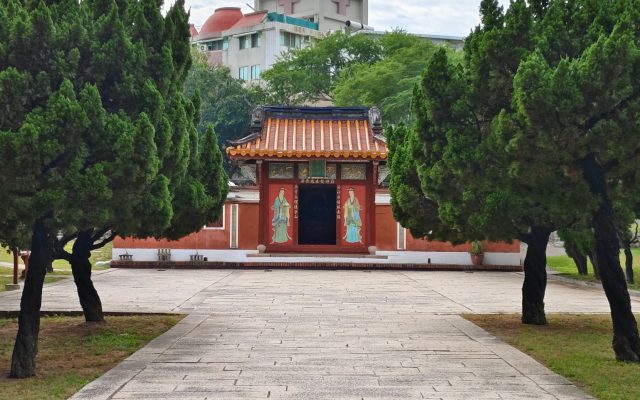คู่มือเที่ยวไถหนาน เมืองประวัติศาสตร์แห่งไต้หวัน