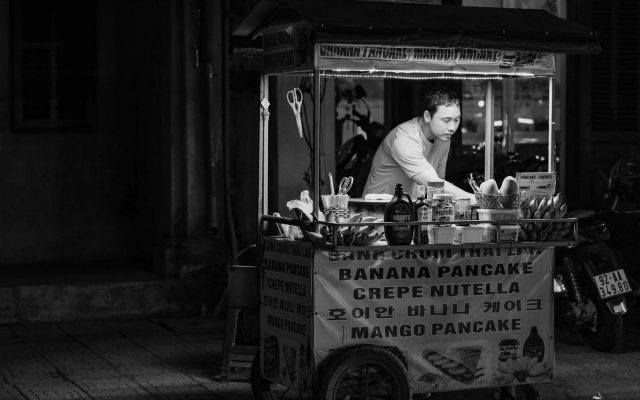 ทัวร์สตรีทฟู้ดดานัง: สัมผัสรสชาติสุดแสนอร่อยในเวียดนาม