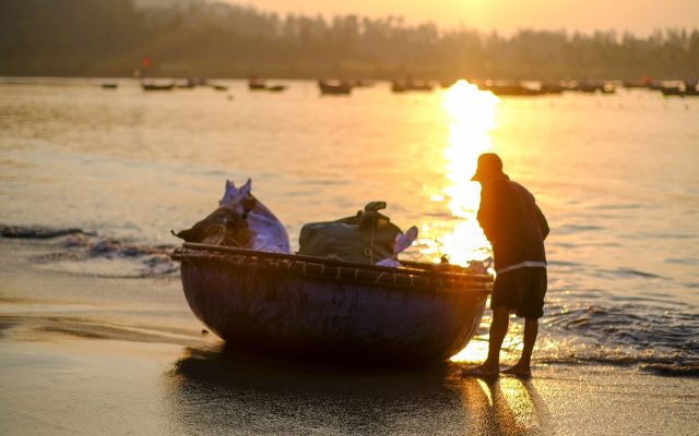 คู่มือท่องเที่ยวหาดมายเค (My Khe Beach) ดานัง ประเทศเวียดนาม