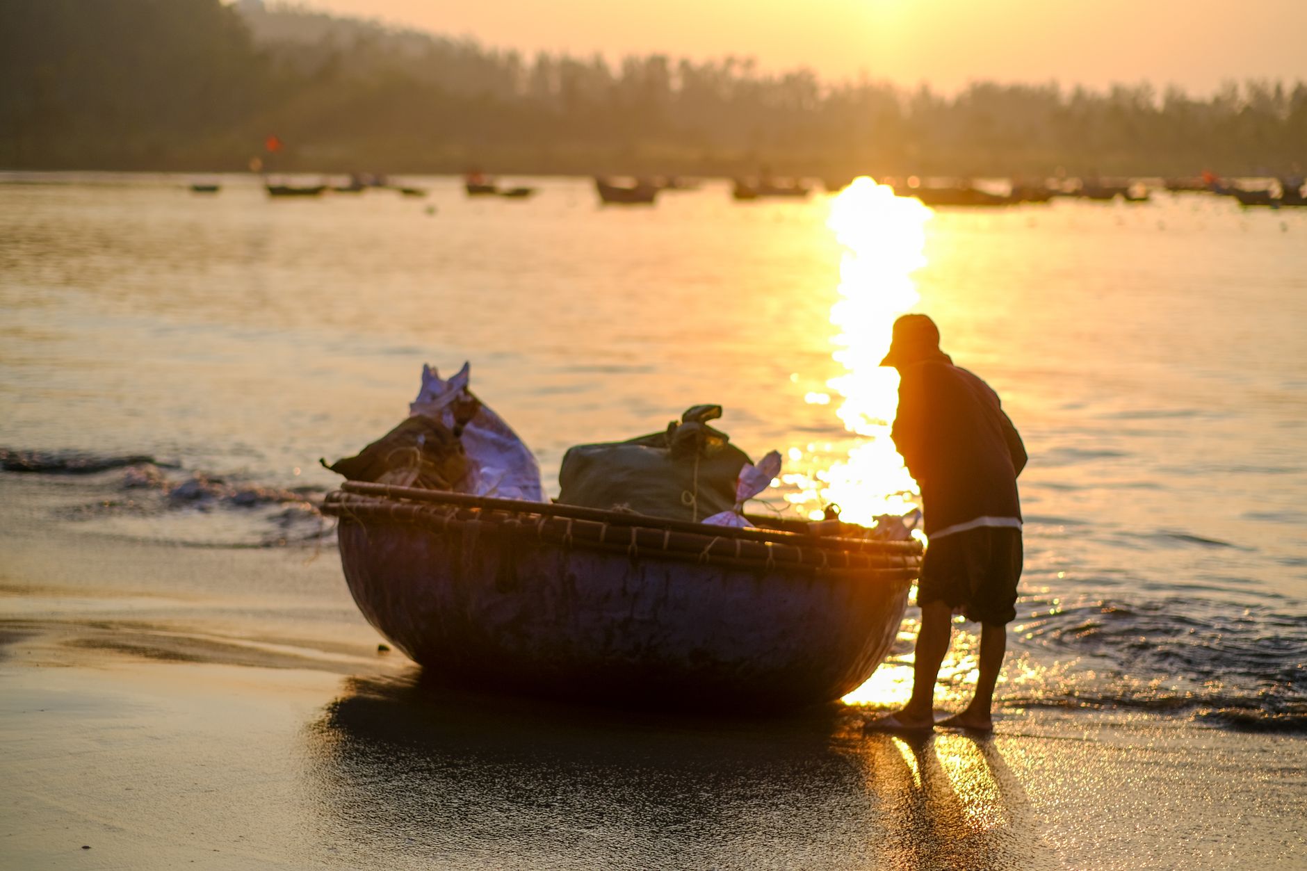 คู่มือท่องเที่ยวหาดมายเค (My Khe Beach) ดานัง ประเทศเวียดนาม
