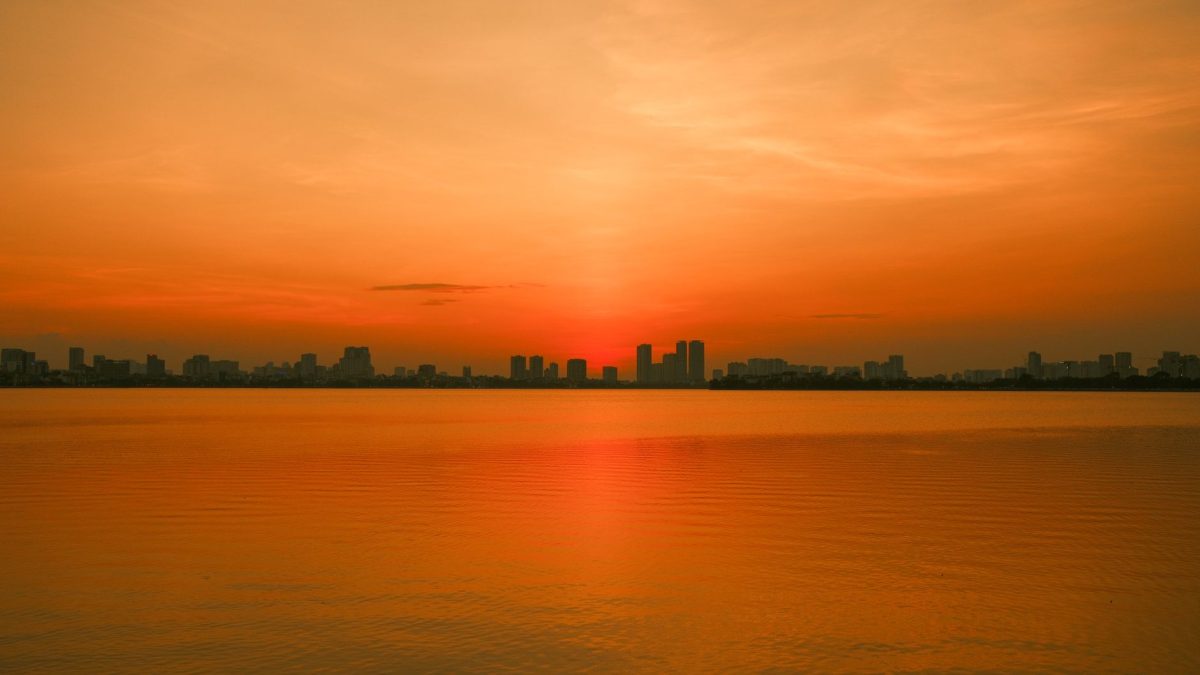 คู่มือเที่ยวฮานอย
