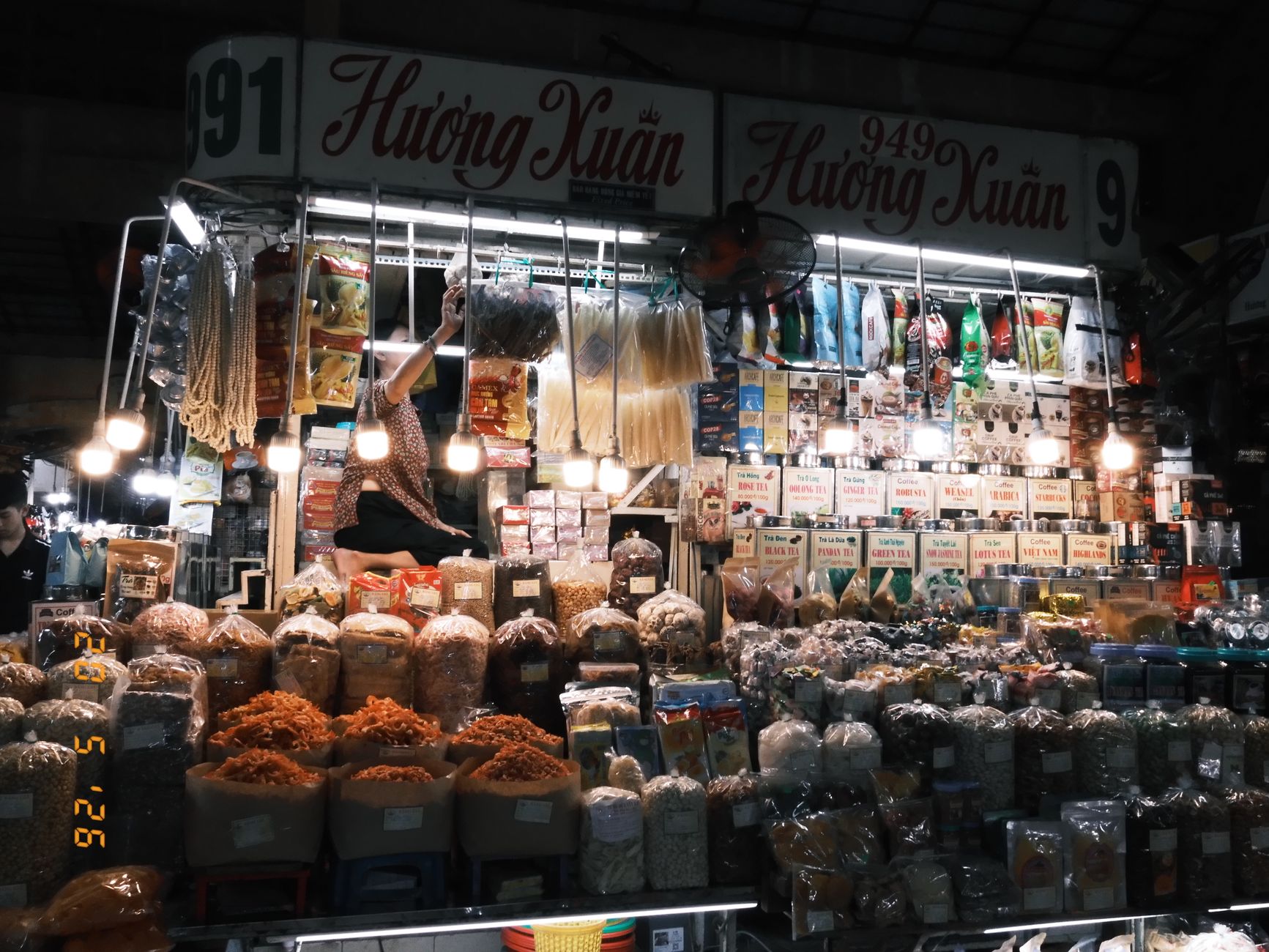ทัวร์สตรีทฟู้ดฮานอย: ประสบการณ์อาหารริมทางที่คุณไม่ควรพลาด